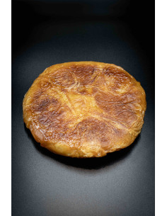 KOUIGN-AMANN 2