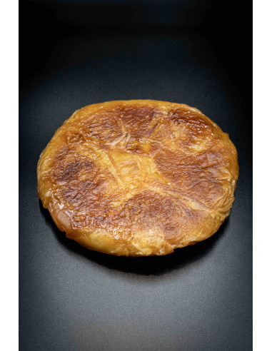 KOUIGN-AMANN