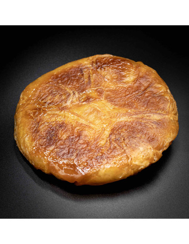 KOUIGN-AMANN