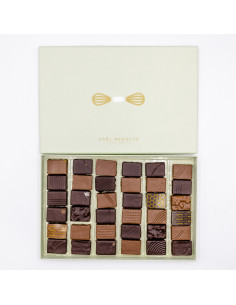 Coffret chocolat 280 g 2