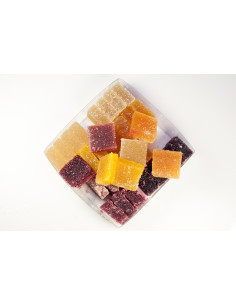 Pâte de fruit 2