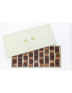 Coffret chocolat 420 g