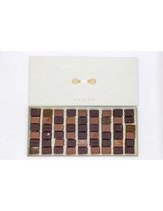 Coffret chocolat 420 g 2