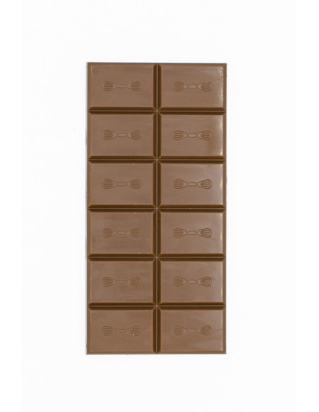Tablette chocolat lait Tablette chocolat lait