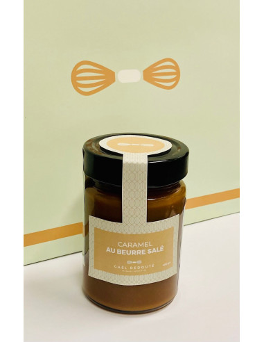 Caramel beurre salé