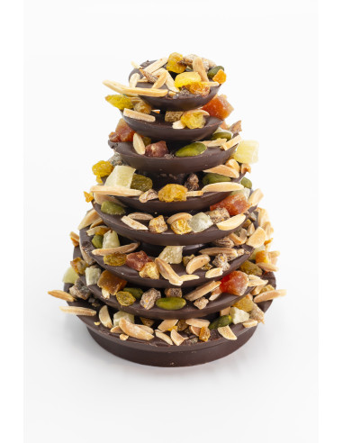 Sapin mendiant petit modèle