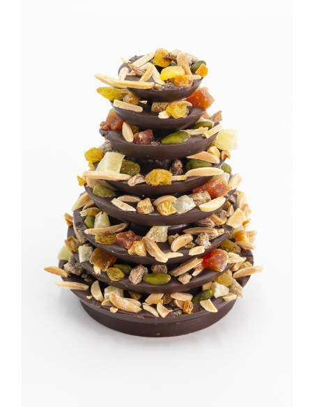 Sapin mendiant petit modèle