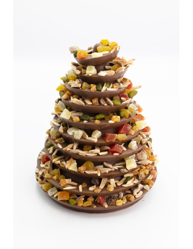 Sapin mendiant grand modèle