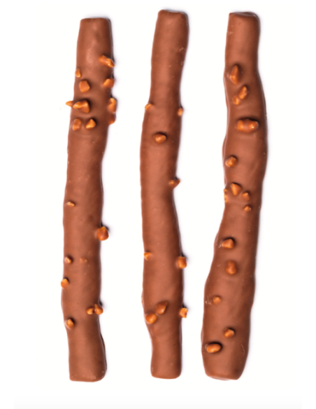 Biscuits chocolatés