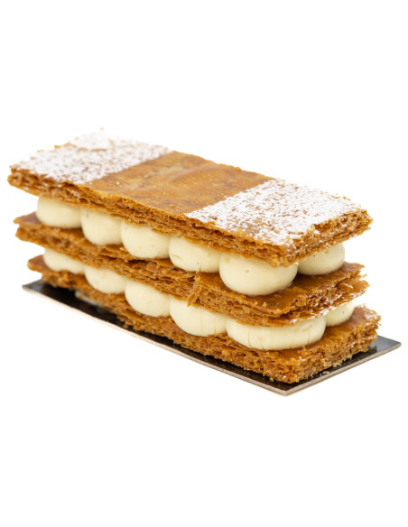 Millefeuille