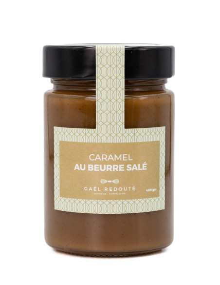 Caramel beurre salé