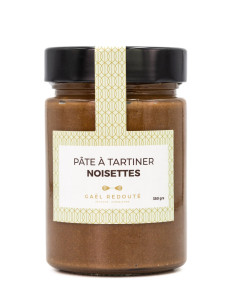 Pâte à tartiner Noisette