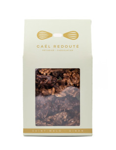 Rocher amande