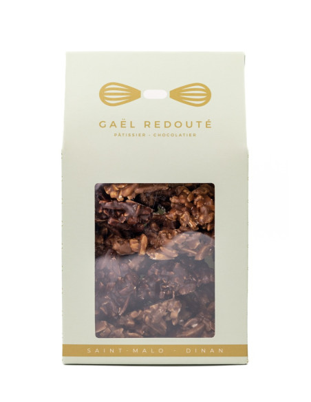 Rocher amande