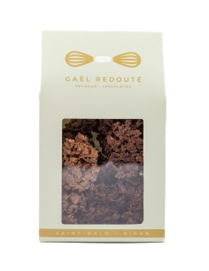 Rocher feuilletine