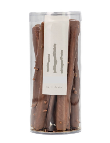 Biscuits chocolatés