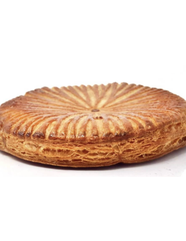 GALETTE DES ROIS FRANGIPANE