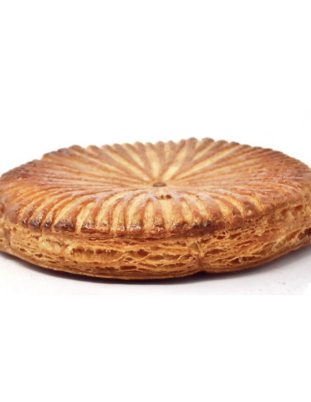 GALETTE DES ROIS FRANGIPANE