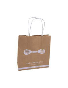 sac kraft petit modèle