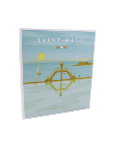 coffret chocolat saint-malo