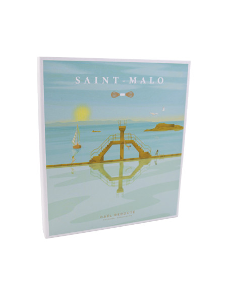 coffret chocolat saint-malo coffret chocolat saint-malo