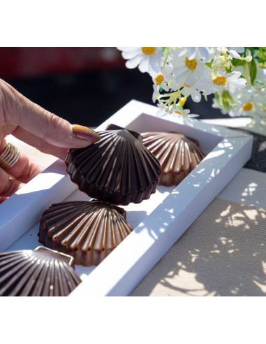 Coquillages gourmands