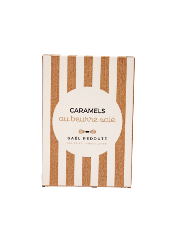 Caramel beurre salé