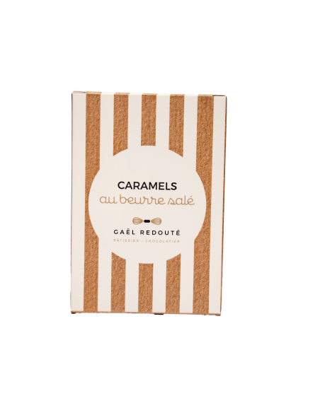Caramel beurre salé