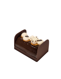 Bûche CAP CACAO
