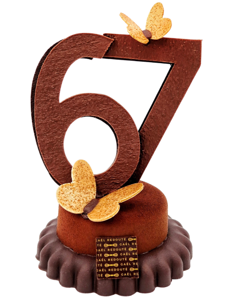 Chiffre anniversaire