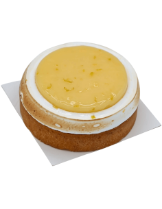 tarte citron