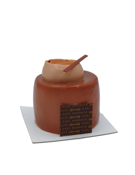 Chocolat Lait-Passion