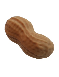 La cacahuète