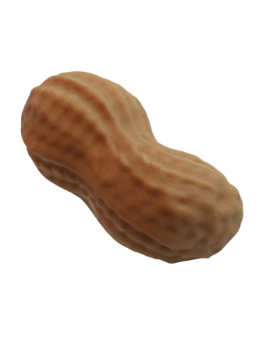 La cacahuète