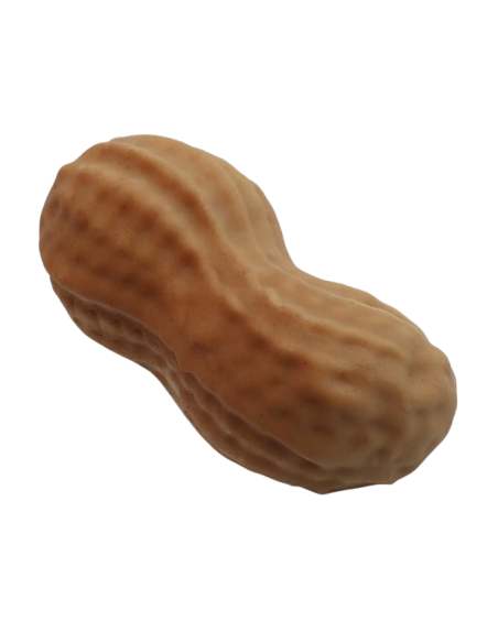 La cacahuète
