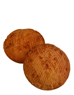 GÂTEAU BRETON
