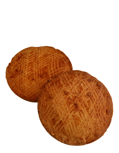 GÂTEAU BRETON