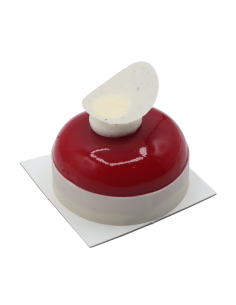 Douceur de framboise