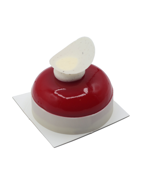 Douceur de framboise