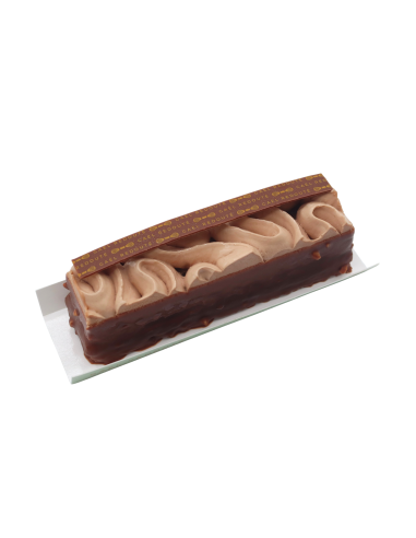 Caramel Noisette