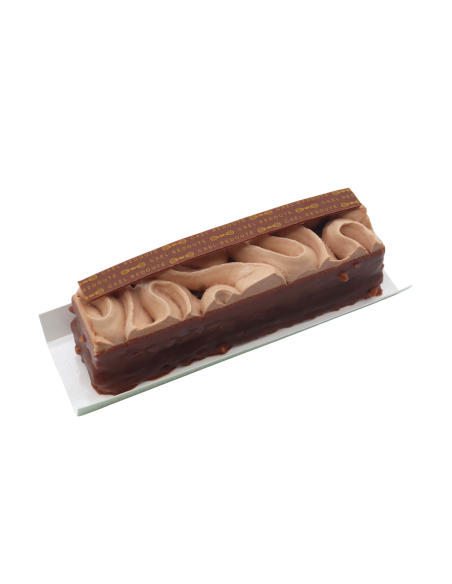 Caramel Noisette