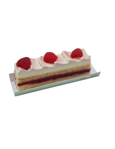 Finger fruits rouges-citron vert