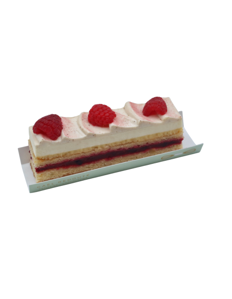Finger fruits rouges-citron vert