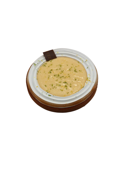 tarte citron