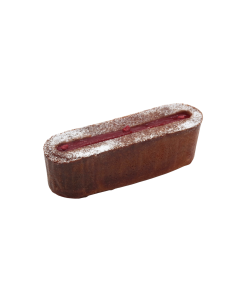 Cake framboise-citron