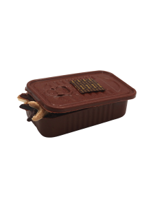 Sardines 3 chocolats