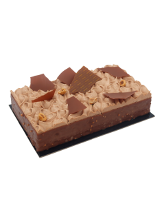 Caramel Noisette 2