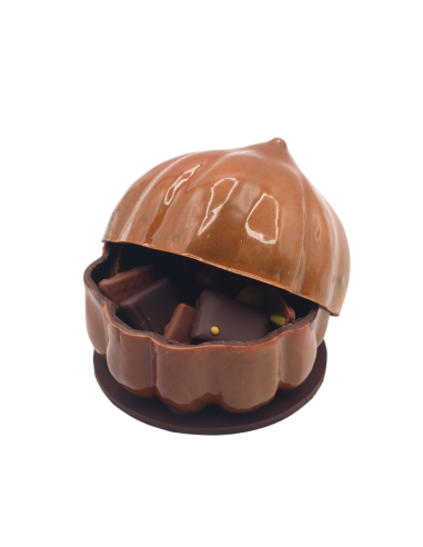 Grande citrouille