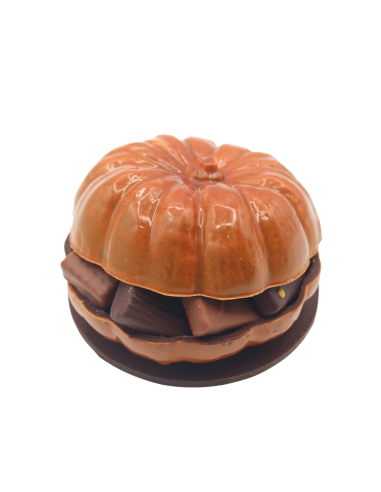Petite citrouille