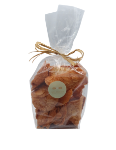 Tuile aux amandes 2